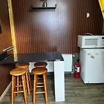 Casa Alojamiento