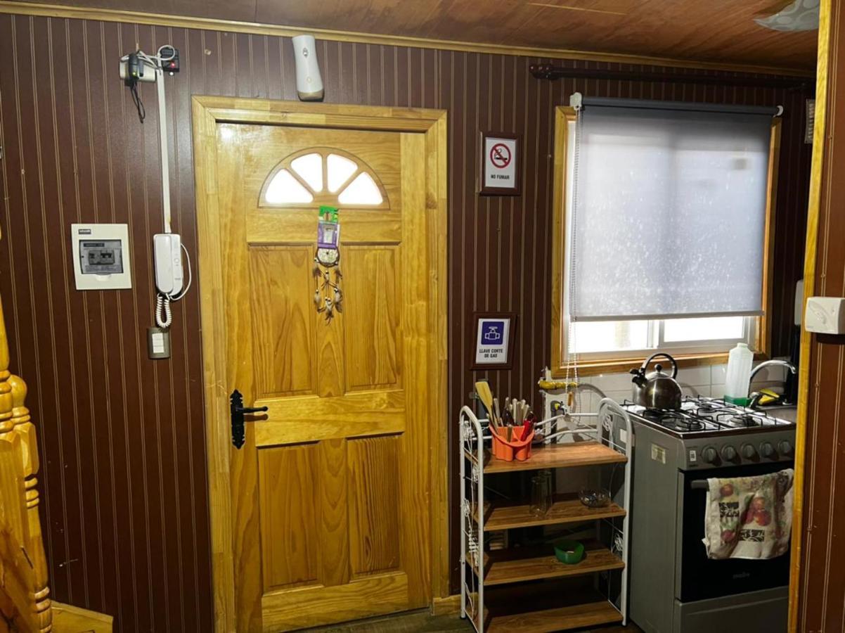 Apartamento Casa Punta Arenas
